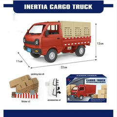 Remote Control Wuling Microcar Toy