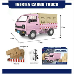 Remote Control Wuling Microcar Toy